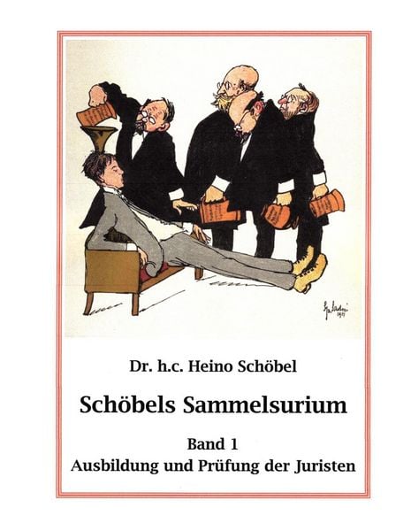 Produktbild: Sch&ouml;bels Sammelsurium