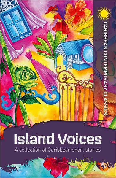 Produktbild: Island Voices