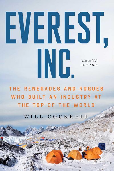 Produktbild: Everest, Inc.