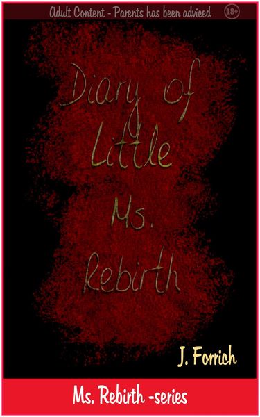 Produktbild: Diary of Little Ms. Rebirth