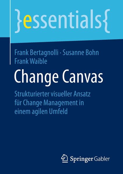 Produktbild: Change Canvas