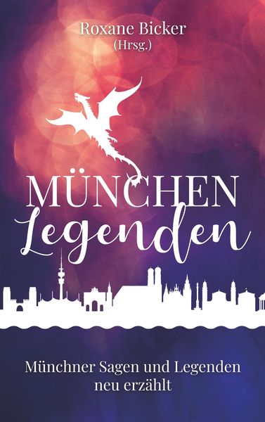 Produktbild: M&uuml;nchen Legenden