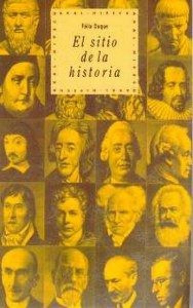 Produktbild: El sitio de la historia