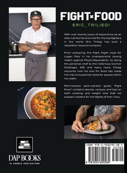 Produktbild: Fight Food