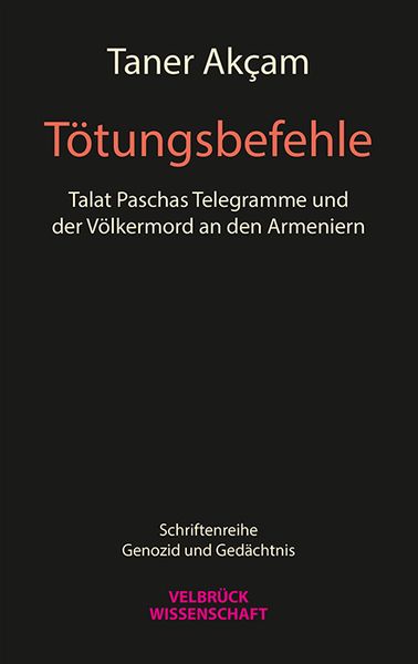 Produktbild: T&ouml;tungsbefehle