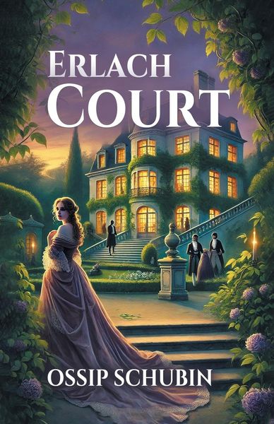 Produktbild: Erlach Court