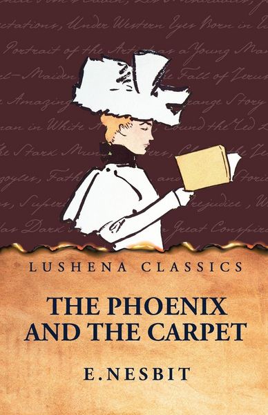 Produktbild: The Phoenix and the Carpet