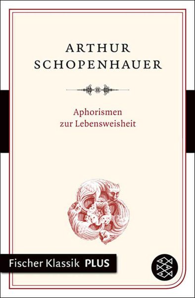 Produktbild: Aphorismen zur Lebensweisheit