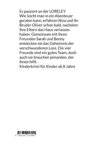 Produktbild: Loreley
