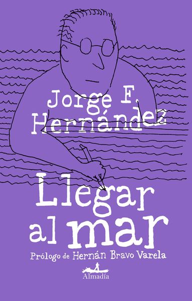 Produktbild: Llegar al mar
