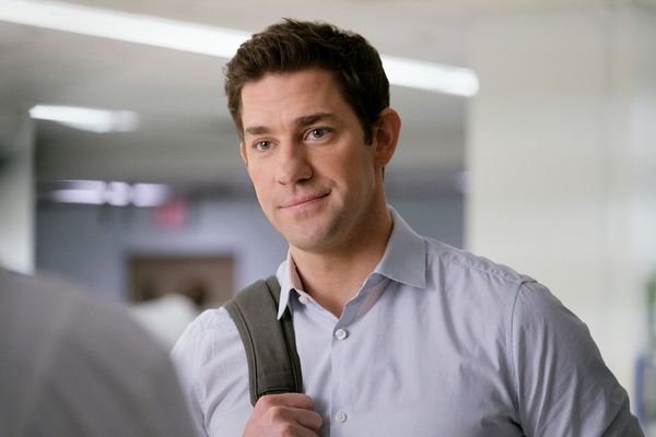 Produktbild: Tom Clancy's Jack Ryan - Staffel 1 [3 DVDs]