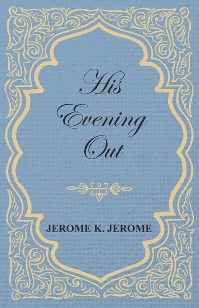Produktbild: His Evening Out
