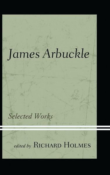 Produktbild: James Arbuckle