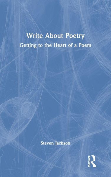 Produktbild: Write About Poetry