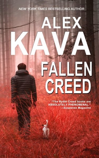 Produktbild: Fallen Creed