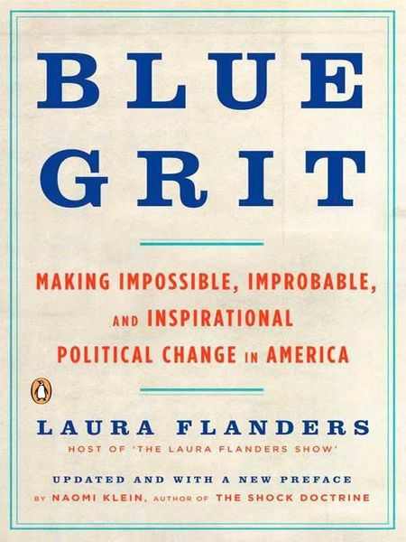 Produktbild: Blue Grit