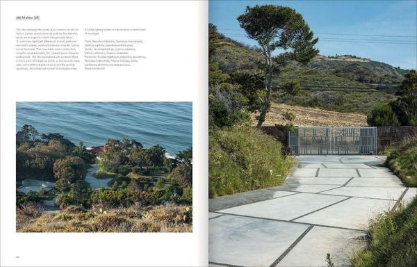 Produktbild: Erik Dhont Landscape Architects