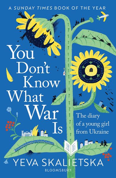 Produktbild: You Don't Know What War Is