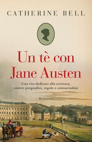 Produktbild: Un t&egrave; con Jane Austen