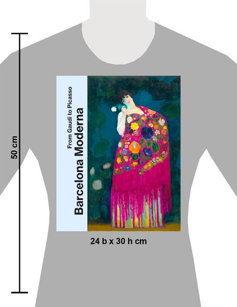 Produktbild: Barcelona Moderna