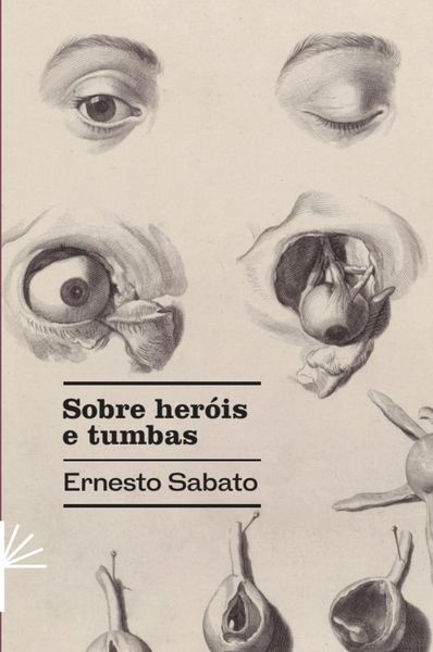 Produktbild: Sobre her&oacute;is e tumbas