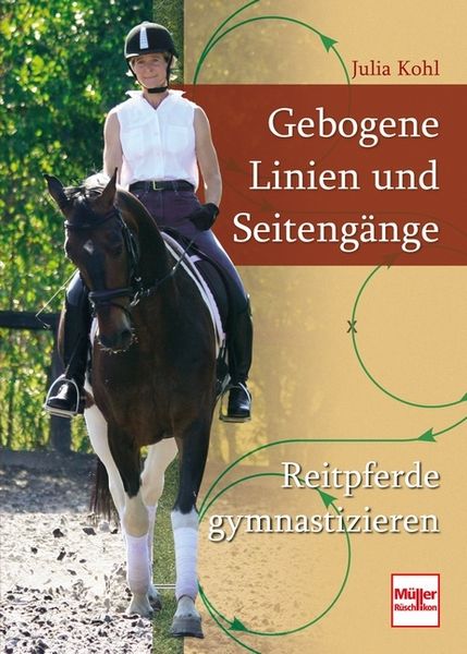 Produktbild: Gebogene Linien und Seiteng&auml;nge