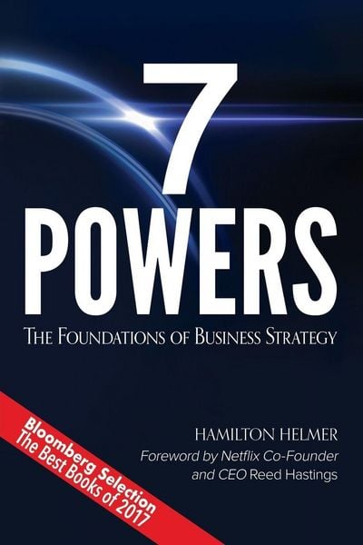 Produktbild: 7 Powers
