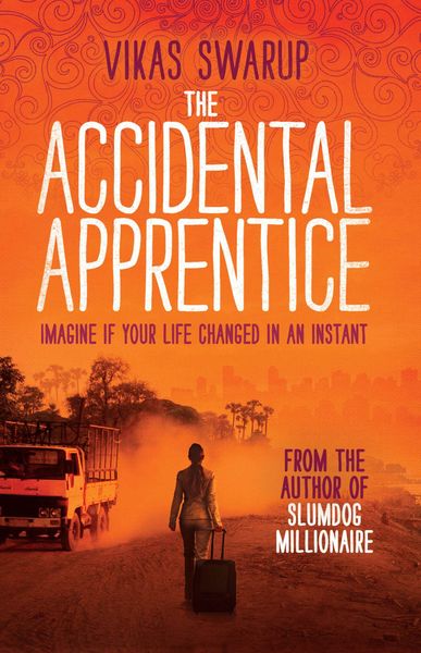 Produktbild: Swarup, V: Accidental Apprentice