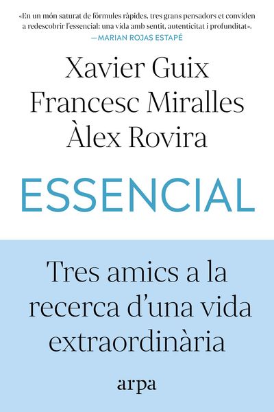 Produktbild: Essencial