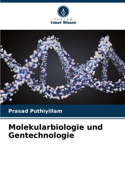 Produktbild: Molekularbiologie und Gentechnologie