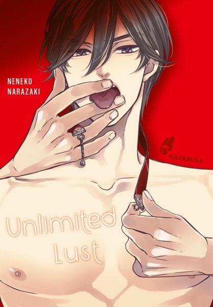 Produktbild: Unlimited Lust