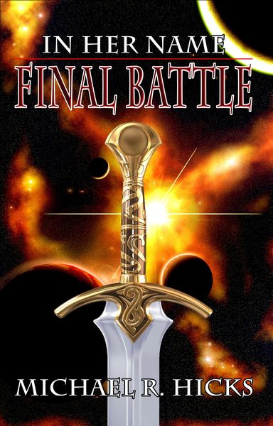 Produktbild: Final Battle (In Her Name, Book 6)