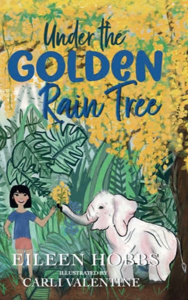 Produktbild: Under the Golden Rain Tree