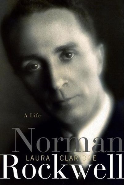 Produktbild: Norman Rockwell