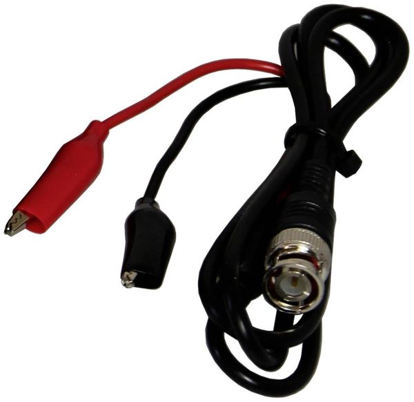 Produktbild: Joy-it JT-JDS6600-B Signalgenerator 0 Hz - 60 MHz 2-Kanal Dreieck, Lorentzkurve, Puls, Rauschen, Rechteck, TTL, Sinus