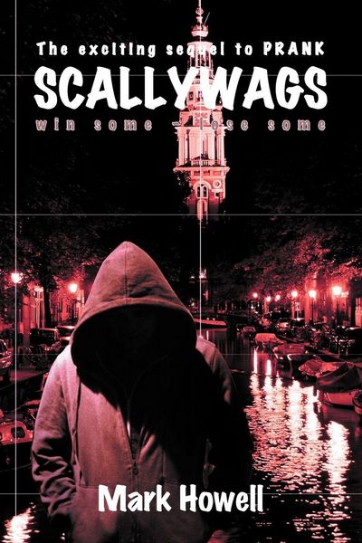Produktbild: Scallywags