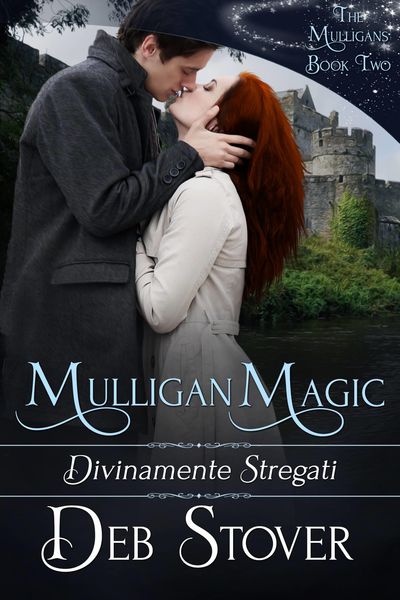 Produktbild: Mulligan Magic - Divinamente stregati