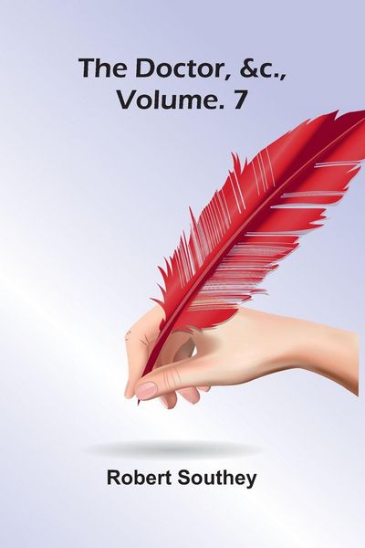 Produktbild: The Doctor, &C., Vol. 7