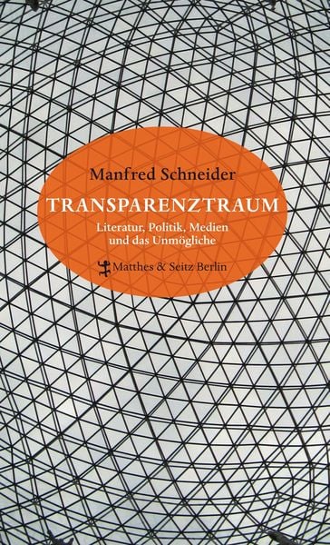 Produktbild: Transparenztraum