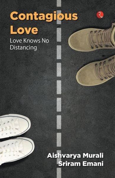 Produktbild: Contagious Love