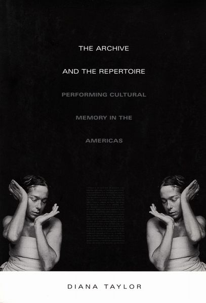 Produktbild: The Archive and the Repertoire