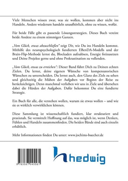 Produktbild: Vom Gl&uuml;ck, eine Strategie zu haben!
