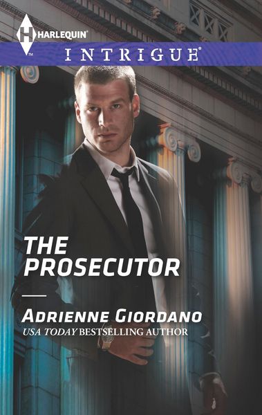 Produktbild: The Prosecutor