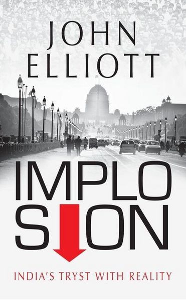 Produktbild: Implosion