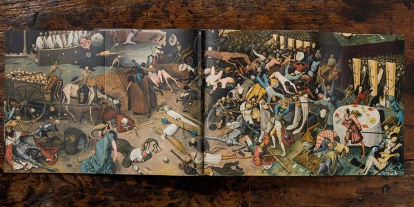 Produktbild: Bruegel