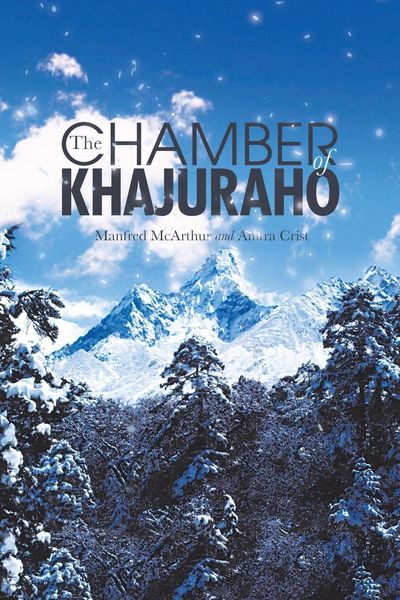 Produktbild: The Chamber Of Khajuraho