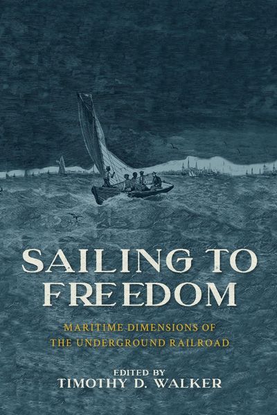 Produktbild: Sailing to Freedom