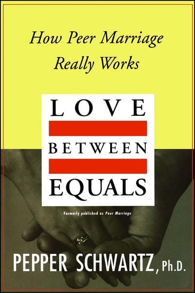 Produktbild: Love Between Equals