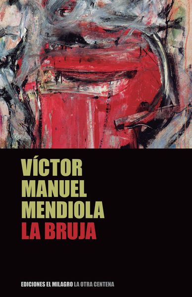 Produktbild: La bruja