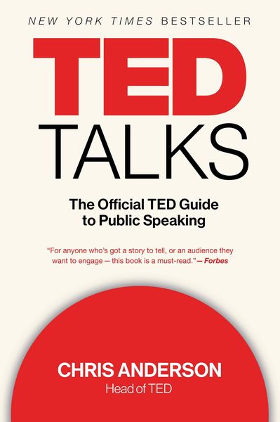 Produktbild: TED Talks